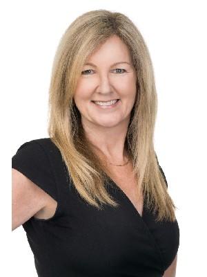 Mary-Anne Fasken